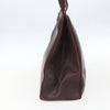 Salvatore Ferragamo Vala tote Leather