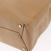 Salvatore Ferragamo Vala tote Leather