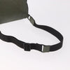Louis Vuitton Chalk Sling Monogram Shadow Leather
