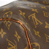 Louis Vuitton Keepall Monogram Canvas