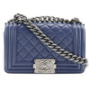 Chanel Boy Chanel quilted
