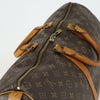 Louis Vuitton Keepall Monogram Canvas