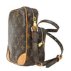 Louis Vuitton Amazone Monogram Canvas