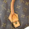 Louis Vuitton Alma Monogram Canvas