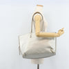 Chloe Dilan Tote Leather