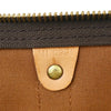 Louis Vuitton Keepall Monogram Canvas