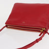 Celine Trio Leather