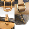 Louis Vuitton Deauville Monogram Canvas