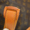 Louis Vuitton Saumur Monogram Canvas