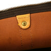Louis Vuitton Keepall Monogram Canvas