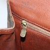 Louis Vuitton Dame Pochette Monogram Canvas