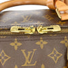 Louis Vuitton Keepall Monogram Canvas