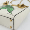 Christian Dior Lady Dior Leather