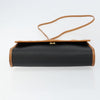 Christian Dior Vintage CD Logo Leather