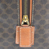 Celine Macadam Macadam with leather
