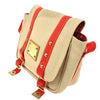 Louis Vuitton Antigua Besace Messenger Canvas