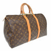 Louis Vuitton Keepall Monogram