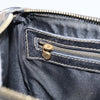 Fendi Vintage Pequin Pequin