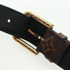 Louis Vuitton Daily Multi Pocket Belt Monogram Canvas