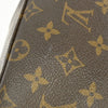 Louis Vuitton Monogram Looping Monogram Canvas