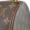 Louis Vuitton Papillon Monogram Canvas