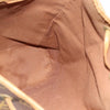 Louis Vuitton Vintage Montsouris Monogram Canvas