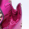 Valentino Garavani Rockstud Saddle Leather
