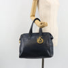 Christian Dior Vintage Leather