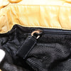 Prada Buckle Messenger Tessuto