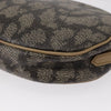 Saint Laurent Vintage PVC Leather