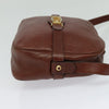 Christian Dior Vintage Leather
