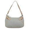 Salvatore Ferragamo Gancini Leather