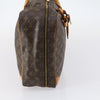 Louis Vuitton Sirius Monogram Canvas