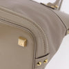 Louis Vuitton Suhali Lockit Leather