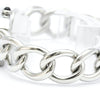 Chanel Premiere Chain Quartz Stainless Steel