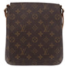 Louis Vuitton Musette Salsa Monogram Canvas