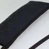 Salvatore Ferragamo Gancini Canvas
