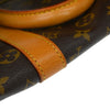 Louis Vuitton Keepall Monogram Canvas