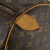 Louis Vuitton Keepall Monogram Canvas