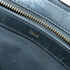 Chloe Alice Satchel Leather