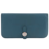 Hermes Dogon Recto Verso Leather
