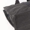 Secondhand Hermes Fourre-tout Herline Canvas