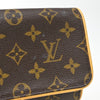 Louis Vuitton Twin Monogram Canvas