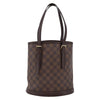 Louis Vuitton Marais Bucket Damier
