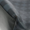 Louis Vuitton Cabas Voyage Damier Cobalt