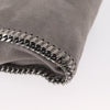 Stella McCartney Falabella Fold Over Shaggy Deer
