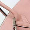 Louis Vuitton Soft Lockit Leather