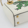 Christian Dior Lady Dior Leather