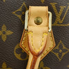 Louis Vuitton Alma Monogram Canvas