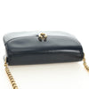 Gucci Chain Flap Leather